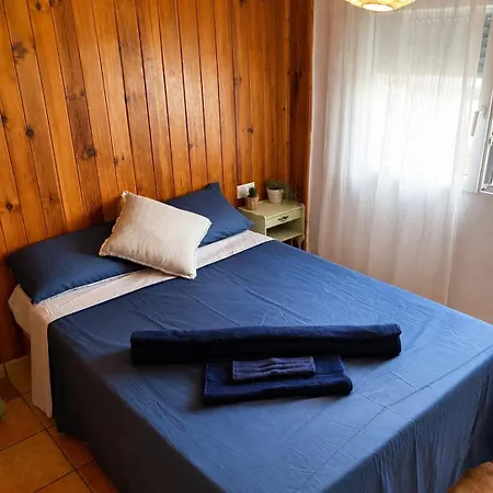 Casa Luna De Miel Appartamento