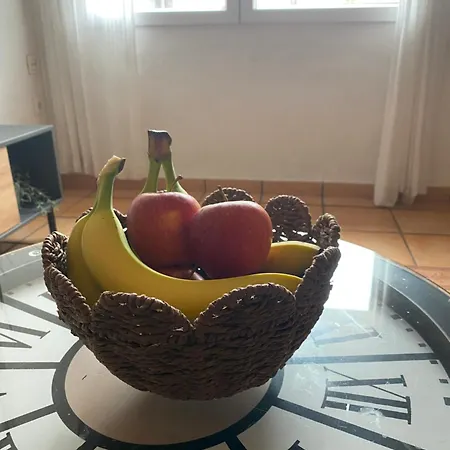 Casa Luna De Miel バレンシア
