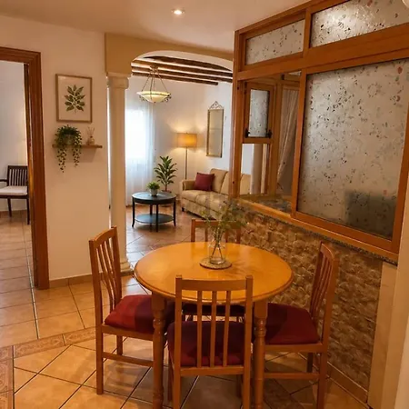 Casa Luna De Miel Appartamento Valenza